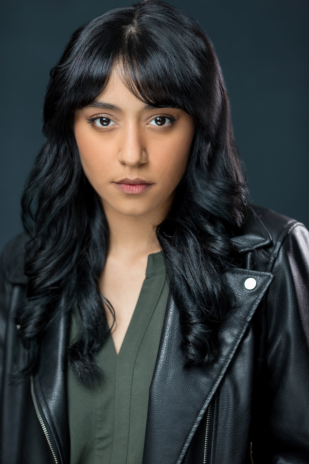 Gabriela Barrios Headshot